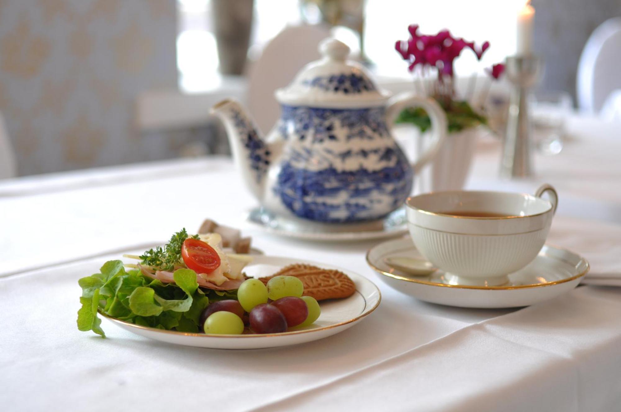 Annas Hotell クリスチャンスタード 部屋 写真