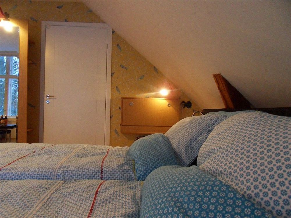Annas Hotell クリスチャンスタード エクステリア 写真