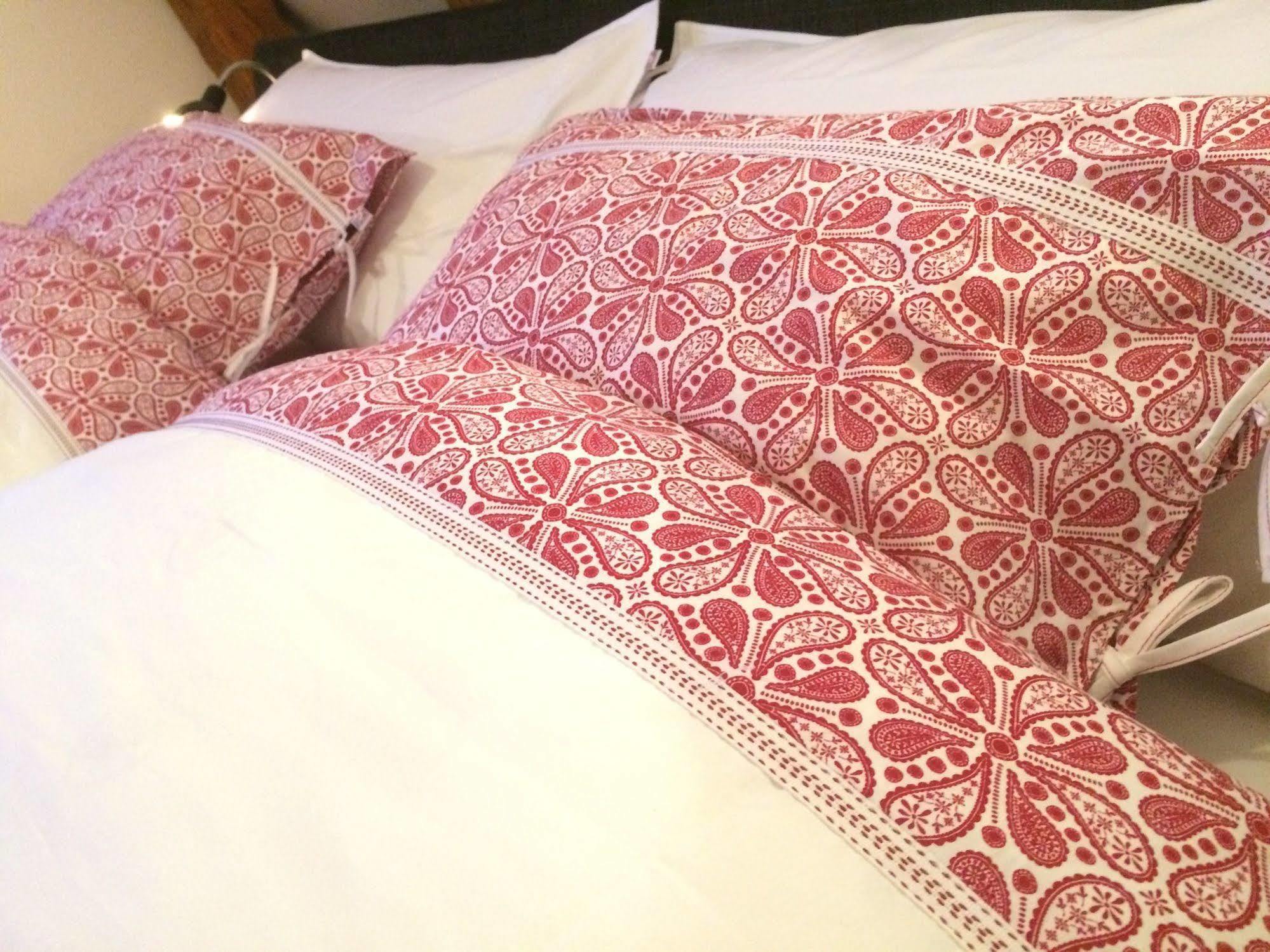 Annas Hotell クリスチャンスタード エクステリア 写真