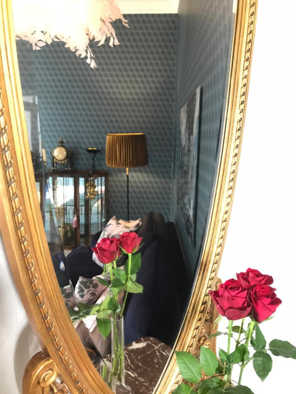 Annas Hotell クリスチャンスタード エクステリア 写真